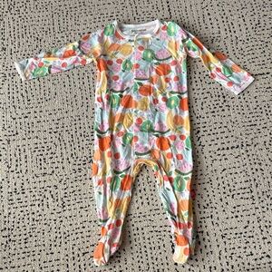 Magnetic Me Modal Footie